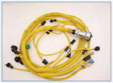 PC800-7 WIRING HARNESS 6218-81-8310